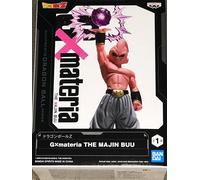 Banpresto Figurine d'action Majin Buu Dragon Ball Z, GxMateria 14 cm BP19484 Multicolore
