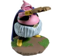 Banpresto Figurine d'action Majin Buu Dragon Ball Z - History Box 11 cm - PZ71877P Multicolore - Figurine à Collectionner, idéale pour Les Fans de l'Anime Dragon Ball Z