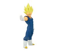 Bandai Figurine Grandista Majin Vegeta – Dragon Ball Z