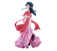 Banpresto Figurine d'action Maomao The Apothecary Diaries - Walking Around Town 23 cm - PZ71122P Multicolore - Figurine à Collectionner - Idéal pour Les Fans d'Anime