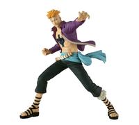 Figurine Battle Record Collection - One Piece - Marco G