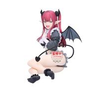 Banpresto Figurine d'action Marin Kitagawa My Dress-Up Darling - Espresto - Detailed Elegance - Liz Ver 17 cm - Multicolore BP29173P - Figurine à Collectionner - Optimal pour Les Fans d'Anime