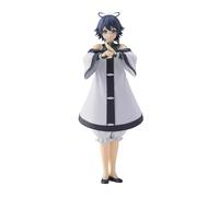 Banpresto Figurine d'action Mianlong Shy, 17 cm, multicolore, BP88869P