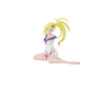 Banpresto figurine d'action minerva re:zero starting life in another world - relax time bp88030 multicolore