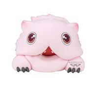 Banpresto Figurine d'action Mitty Made in Abyss : The Golden City of The Scorching Sun Big Fluffy Puffy 5 cm - BP30037P Multicolore - Figurine à Collectionner - Idéal pour Les Fans d'Anime