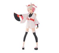 Banpresto – Figurine d'action Momiji That Time I Got Reincarnated As A Slime 21 cm Multicolore