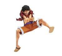 Banpresto – Figurine One Piece Maximatic Monkey D. Luffy II Special 21 cm Multicolore (Ver. B)