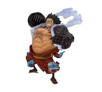 One Piece - Figurine Monkey D. Luffy King Of Artist Special Ver.A