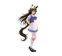 Banpresto Figurine Umamusume : Pretty Derby Mr. C.B.