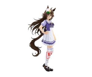 Banpresto Figurine d'action Mr. C.B. Umamusume : Pretty Derby BP88747P Multicolore