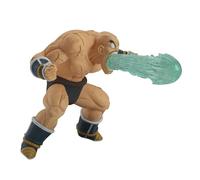 Banpresto Figurine d'action Nappa Dragon Ball Z - Gxmateria 12 cm Multicolore BP89109P