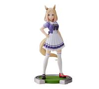 Banpresto, Figurine d'action Narita Top Road Umamusume : Pretty Derby 18 cm, Multicolore BP88242
