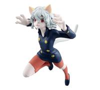 Bandai – Figurine Vibration Stars Neferpitou – Hunter X Hunter