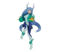 Banpresto Figurine d'action Nejire Fée My Hero Academia, BP18293, multicolore, figurine de collection, idéale pour les fans d'anime.