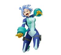 My Hero Academia - Figurine Nejire Hado The Amazing Heroes Dx