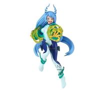 Banpresto Figurine d'action Nejire Hado My Hero Academia - The Amazing Heroes Vol.31 17 cm BP19820 Multicolore