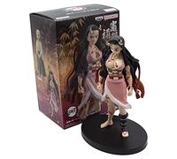 Figurine de collection Demon Slayer Nezuko Kamado