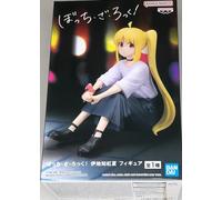 Banpresto Figurine d'action Nijika Ijichi Bocchi The Rock Multicolore BP88943P 11 cm