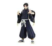 Banpresto Figurine d'action Noritoshi Kamo Jujutsu Kaisen - Jukon No Kata BP88057 Multicolore