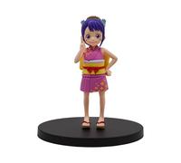Banpresto Figurine d'action One Piece O-Tama – DXF Wanokuni 12 cm Multicolore BP88903P