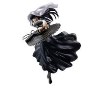 Banpresto Figurine d'action Osaragi Sakamoto Days Vibration Stars 17 cm BP28809P Multicolore
