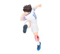 Banpresto Figurine d'action Ozora Tsubasa Captain Tsubasa Vibration Stars BP89072P Multicolore 16 cm