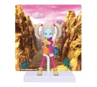 Banpresto Figurine d'action Panzy Dragon Ball Daima 13 cm Multicolore BP28827P à collectionner