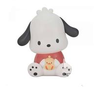 Banpresto Figurine d'action Pochacco Sanrio, Sofvimates 11 cm Multicolore BP89522P