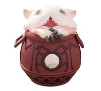Banpresto Figurine d'action Pot Mitty Made in Abyss : The Golden City of The Scorching Sun, Soft Vinyl, 11 cm, BP28784P Multicolore, Figurine à Collectionner, idéale pour Les Fans d'Anime