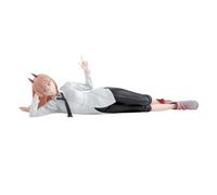 Banpresto Figurine d'action Power Chainsaw Man 2, 22 cm, BP28811P Multicolore, Figurine à Collectionner, idéale pour Les Fans d'Anime