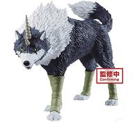 Banpresto Figurine d'action Ranga Ver. A That Time I Got Reincarnated As A Slime Otherworlder Vol. 4