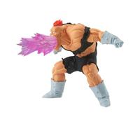 Banpresto Figurine d'action Recoome Dragon Ball Z - GXMatière 11 cm BP88806P Multicolore