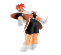 Banpresto Figurine d'action Recoome Dragon Ball Z - Solid Edge Works Volume 20 14 cm, Multicolore, BP89293P