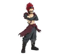 Banpresto Figurine d'action Red Riot II My Hero Academia - Age of Heroes 16 cm BP88791P Multicolore