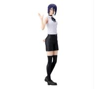 Banpresto Figurine d'action Reze Chainsaw Man - The Movie: Reze Arc Glitter&Glamours 22 cm - BP29740P Multicolore - Figurine à Collectionner - Idéal pour Les Fans d'Anime