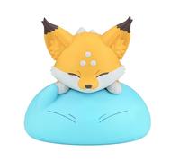 Banpresto Figurine d'action Rimuru & Kumara That Time I Got Reincarnated As A Slime, Soft Vinyl 10 cm, BP89713P Multicolore, Figurine à Collectionner, idéale pour Les Fans d'Anime