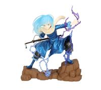 Banpresto Figurine d'action Rimuru Tempest – Effets Espresto – Éd. Couleur Spéciale 17 cm