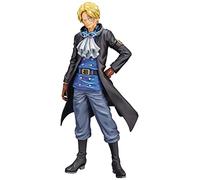 Banpresto Figurine d'action Sabo One Piece Grandiste 28 cm BP19392 Multicolore