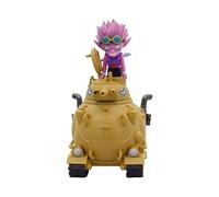 Banpresto Figurine d'action Sand Land Royal Army Tank Corps n° 104 Sand Land - Mega World Collectable 13 cm, Multicolore, BP89270P