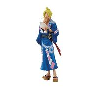 Banpresto - One Piece Magazine - Sabo Special 2 - A piece of a dream 2