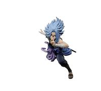 Naruto Shippuden - Figurine Sasuke Uchiha - Colosseum
