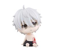 Banpresto Figurine d'action Seishiro Nagi Blue Lock, Macot Vol.1 7 cm Multicolore BP89625P