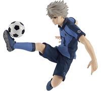 Banpresto Figurine d'action Seishiro Nagi Bluelock 13 cm BP19442 Multicolore