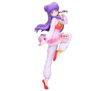 Banpresto Figurine d'action Shampoo Ranma 1/2, Glitter&Glamours 22 cm, BP29709P Multicolore, Figurine à Collectionner, idéale pour Les Fans d'anime
