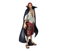ONE PIECE-KING OF ARTIST-SHANKS [MANGA DIMENSIONS] 23CM