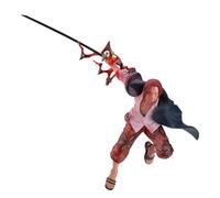 Banpresto Figurine d'action Shanks (Special Ver.) One Piece - Battle Record Collection 17 cm - BP30066P Multicolore - Figurine à Collectionner - Idéal pour Les Fans d'Anime