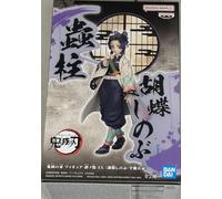 Banpresto Figurine d'action Shinobu Kocho Demon Slayer : Kimetsu No Yaiba Ex 14 cm, Multicolore, BP89284P