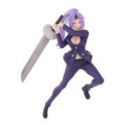 Figurine - That Time I Got Reincarnated As A Slime - Shion Avec épée Violet G