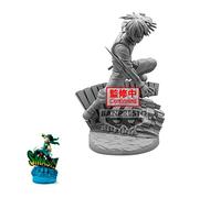 Banpresto Figurine d'action Shoto Todoroki My Hero Academia - Dioramatic 20 cm Multicolore BP18967