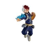 Figurine Bandai My Hero Academia The Amazing Heroes Plus Vol. 5 G